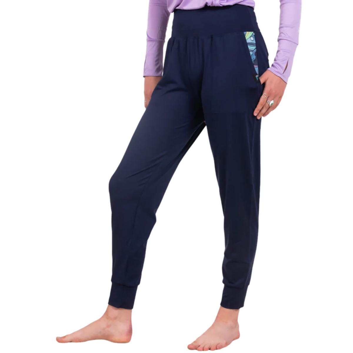 Fishewear Haliborealis Jogger Women's